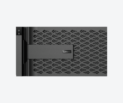 Lenovo SPECBUILD 125855 DM5000H Сервер хранения данных 2