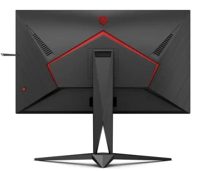 AOC AGON AG275QZN Монитор 7