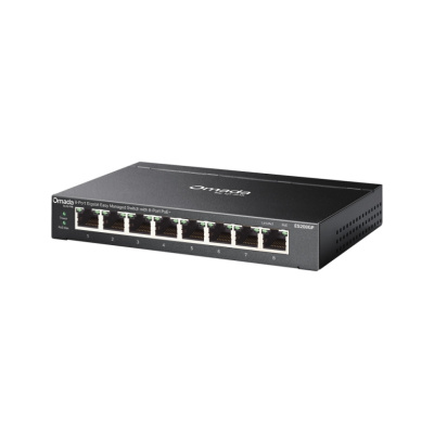 TP-Link ES208GP Коммутатор