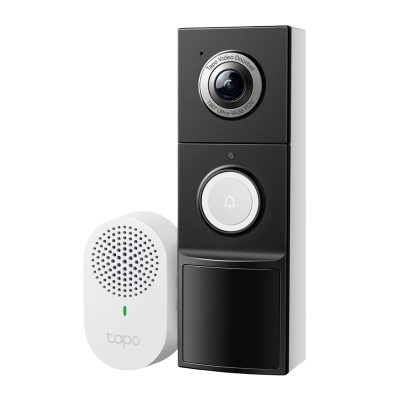 TP-Link TAPO D235 Видеодомофон