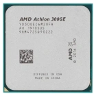 AMD Athlon 300GE OEM YD30GEC6M2OFH Процессор