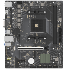 Sapphire A520M-E 52119-04-40G Материнская плата 2
