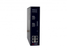 Hikvision DS-3T0306P PoE-коммутатор