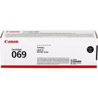 Canon 069BK 5094C002 Тонер-картридж