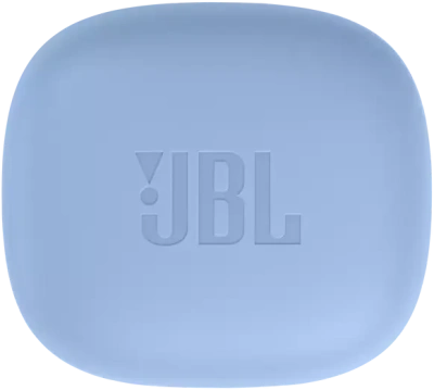 JBL Wave Flex True Wireless Earbuds Blue JBLWFLEXBLU Наушники 6