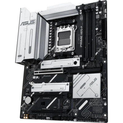 ASUS PRIME X870-P AM5 90MB1IT0-M0EAY0 Материнская плата 1