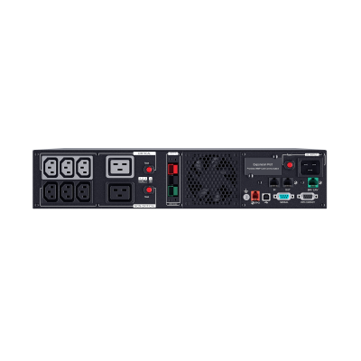 CyberPower PR2200ERTXL2U ИБП 2