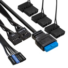 Exegate EVO-5001A-450NPX EX296316RUS Корпус 7