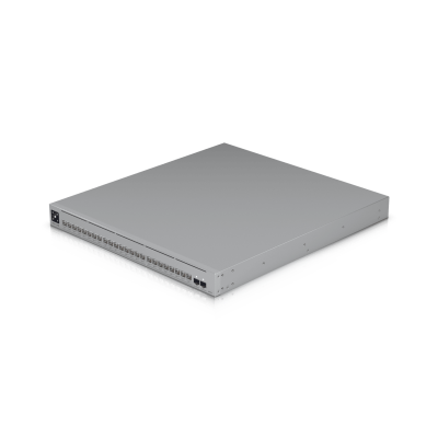 UBIQUITI USW-PRO-XG-24-POE PoE-коммутатор 1