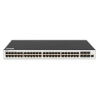 SNR SNR-S5310G-48TX-2AC Управляемый коммутатор