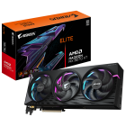 Gigabyte AORUS Radeon RX 9070 XT ELITE 16G GV-R9070XTAORUS E-16GD Видеокарта