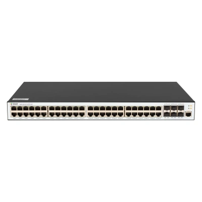 SNR SNR-S5310G-48TX-2AC Управляемый коммутатор