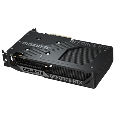 Gigabyte RTX5060 WINDFORCE OC GV-N5060WF2OC-8GD Видеокарта 6