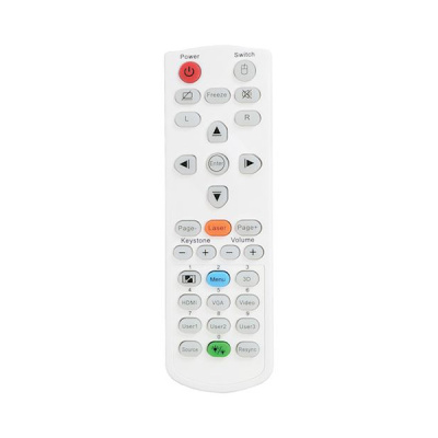 Optoma W319ST Проектор E9PD7DR02EZ1 4