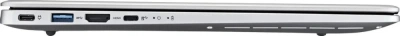 OSIO FocusLine F150A-025 Ноутбук 5