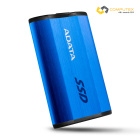 ADATA SE800 1 ТБ Внешний твердотельный накопитель ASE800-1TU32G2-CBL 4