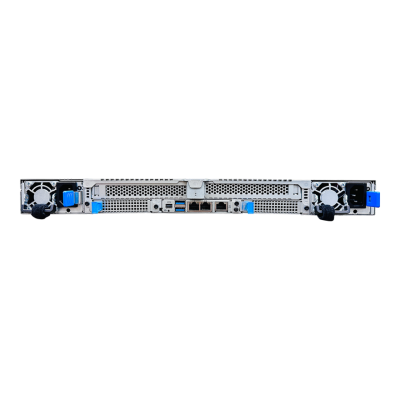 Gigabyte 1U R183-S92-AAD1 Серверная платформа 2