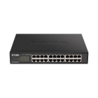 D-Link DGS-1100-24PV2/A1A L2 Настраиваемый коммутатор