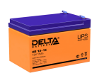 Delta HR 12-15 АКБ