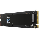 Samsung EVO PLUS MZ-V9S1T0B/AM Твердотельный накопитель SSD 2