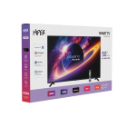 Hiper SmartTV QL50UD700AD Телевизор 11
