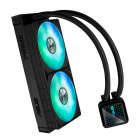 ASUS PRIME LC 240 ARGB Жидкостная система охлаждения 5