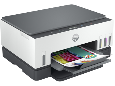 HP Smart Tank 670 Струйное МФУ 6UU48A