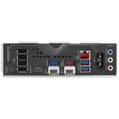 Gigabyte X870 EAGLE WIFI7 Материнская плата 2
