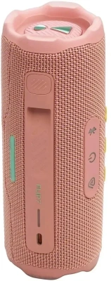 JBL JBLFLIP7PINK 35W розовый FLIP 7 Портативная колонка 5