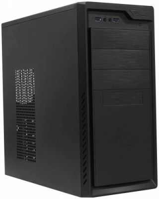 Powerman BA831 600W Black 6178877 Корпус