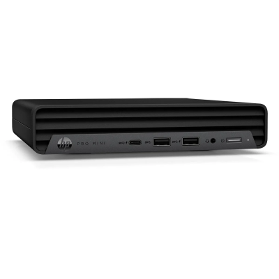 HP Pro Mini 400 G9 A1HV4ES#BH5 Компьютер 2