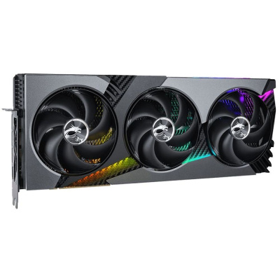 MSI GEFORCE RTX 5080 16G VANGUARD SOC Видеокарта 2