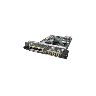Cisco SSM-4GE Модуль 