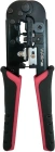 Hyperline WRline WR-568 Инструмент обжимной