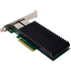 ORIENT XWT-INT540L2PE8 Сетевая карта PCI-Ex8 v2.1