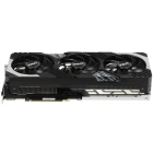 Palit GeForce RTX 4080 GamingPro OC Видеокарта NED4080T19T2-1032A 3