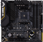 ASUS TUF GAMING B450M-PRO II Материнская плата 90MB1610-M0EAY0