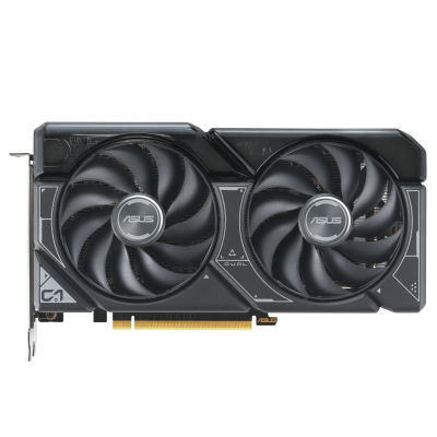 ASUS DUAL-RTX4060-O8G Видеокарта 90YV0JC0-M0NA00