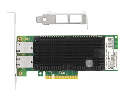 LR-LINK LRES1025PT Сетевой адаптер PCIE 2