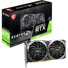 MSI GEFORCE RTX 3060 VENTUS 2X 12G Видеокарта 5