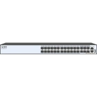 SNR SNR-S3950G-24FX Управляемый коммутатор