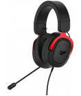 ASUS TUF Gaming H3 Headset Гарнитура 90YH02AR-B1UA00