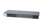 iFlow F-SW-EU624-V(B) Неуправляемый коммутатор