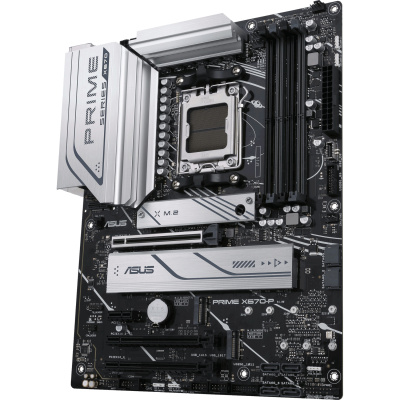 ASUS PRIME X670-P Материнская плата 90MB1BU0-M0EAY0 2