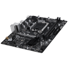 MSI PRO H610M-S DDR4 II Материнская плата 5