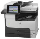 HP LaserJet Enterprise M725dn Лазерное МФУ CF066A CF066A#B19 3