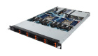 Gigabyte 1U R181-NA0 Серверная платформа