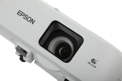 Epson EB-982W white V11H987040 Проектор 1