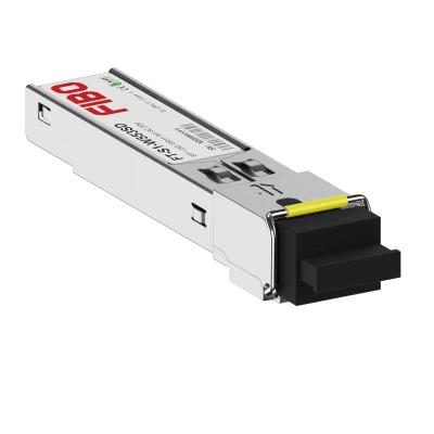 FIBO FT-S1-W553SD SFP модуль 1