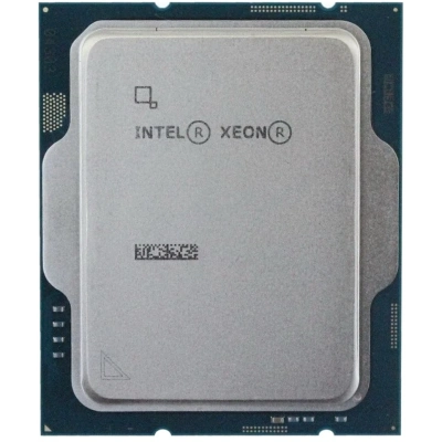 Dell Xeon E-2434 338-CMRB Процессор